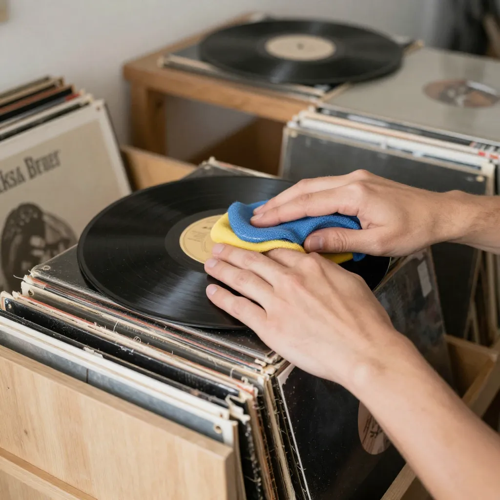 Workflow documentation